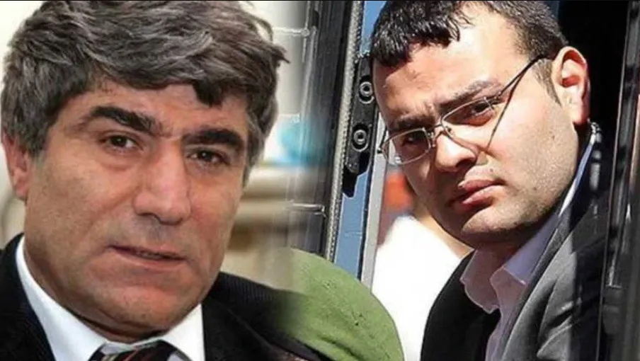 HRANT DİNK’İN KATİLİ OGÜN SAMAST HAKKINDA ZAMAN AŞIMI KARARI!