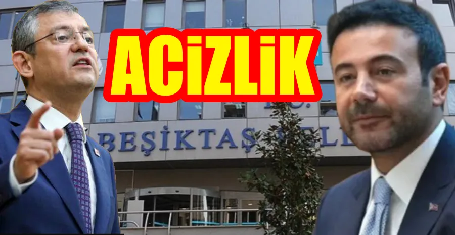 ÖZGÜR ÖZEL