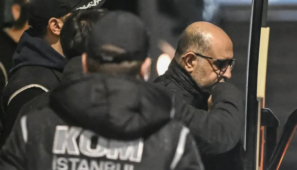 AZİZ İHSAN AKTAŞ VE ESKİ AKP