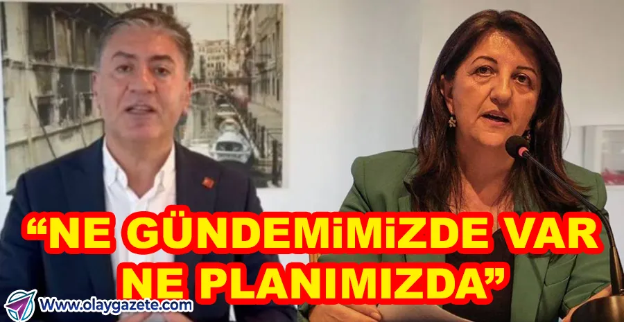PERVİN BULDAN