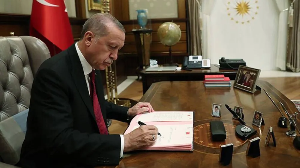 RESMİ GAZETE KARARIYLA YAPTIRIM: İRANLI İSİMLER VE KURULUŞLARIN MAL VARLIKLARI DONDURULDU