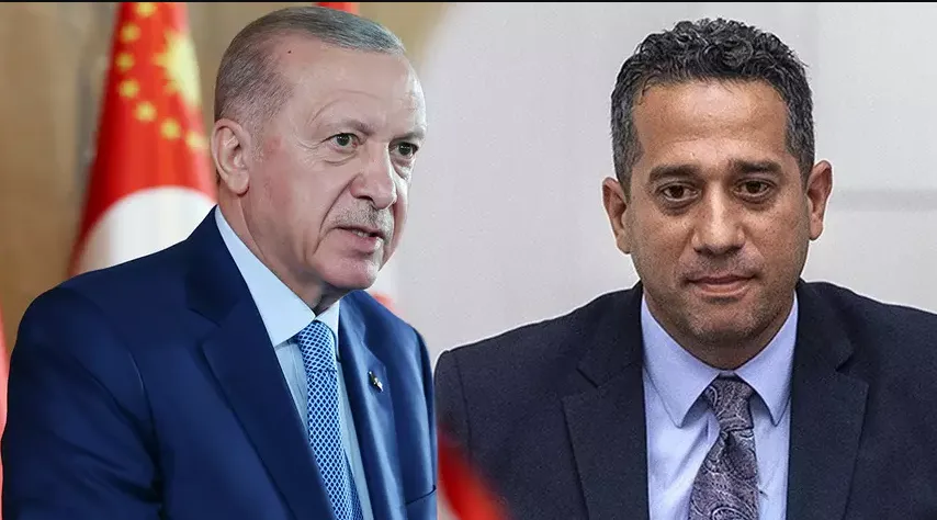 SİLİVRİ” ÇIKIŞI SONRASI ERDOĞAN’DAN BAŞARIR’A 250 BİN TL’LİK DAVA