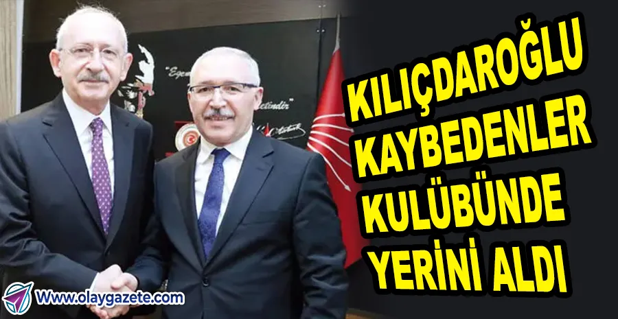 SARAY