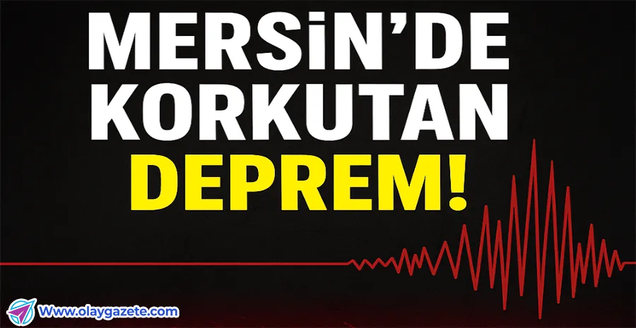 MERSİN