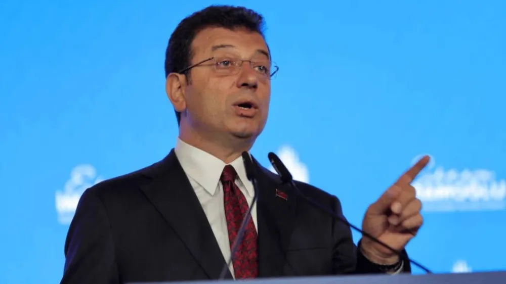 SİLİVRİ’DEN BOLU’YA MESAJ: İMAMOĞLU, TÜRKİYE’NİN KADERİNİ DEĞİŞTİRECEĞİZ