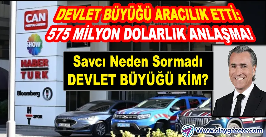 KRT’DEN TÜRK TELEKOM’A: KEMAL CAN’IN İFADESİ ÇALKALADI