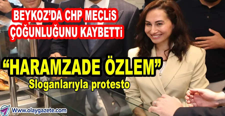 BAŞKANVEKİLİ GÜRZEL, AKP’DEKİ İLK TOPLANTISINDA PROTESTO EDİLDİ