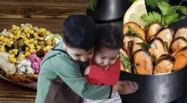 ORTAKÖY’DE ZEHİR ZİNCİRİ: İKİ ÇOCUĞUN ARDINDAN ANNE DE HAYATA TUTUNAMADI!