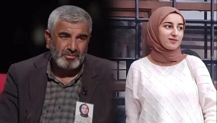 ROJİN’İN ÖLÜMÜNDE SARSICI İDDİA: ATLETİNDE BAŞKA BİR KADININ KANI!