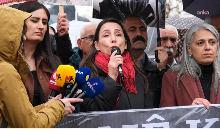 HATİMOĞULLARI: “DEVLETİN ALEVİ’Sİ YAPAMAYACAKSINIZ – BİZİ BİÇİMLENDİREMEZSİNİZ!