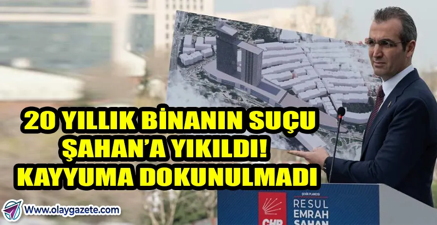 ŞİŞLİ’DE ŞAŞKINLIK YARATAN KARAR: AYNI FİİL, FARKLI MUAMELE!