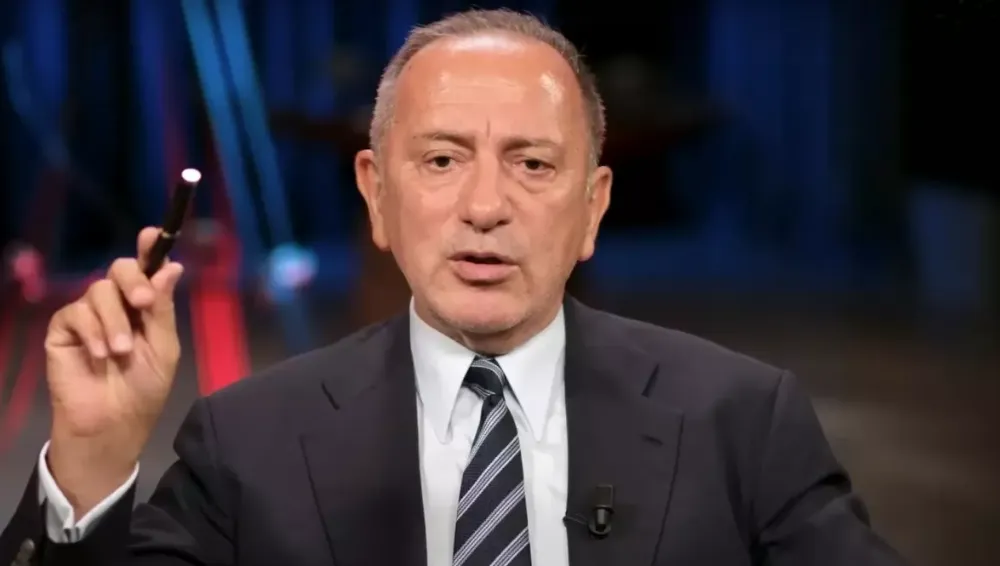 FATİH ALTAYLI İKİNCİ KEZ HAKİM KARŞISINDA: KARAR ÇIKMASI BEKLENİYOR