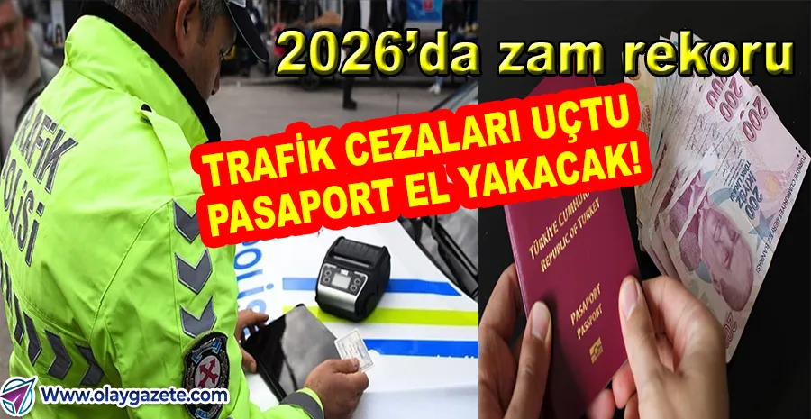 2026 ZAMMI BELLİ OLDU: VATANDAŞIN CEBİNE SOĞUK DUŞ!