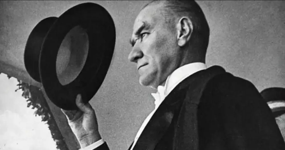 KOCAELİ MÜFTÜLÜĞÜ’NDEN MANEVİ SAYGI DURUŞU: 10 KASIM’DA MEVLİD-İ ŞERİF