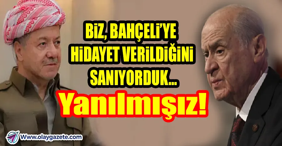 BARZANİ