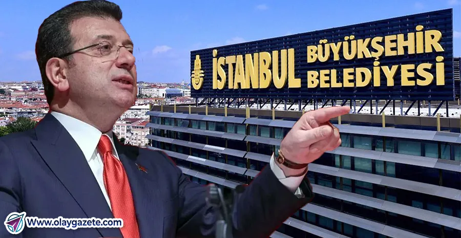 İBB DOSYASINDA DENGELERİ DEĞİŞTİREN KARAR: 19 KİŞİ SERBEST, 2 İSİM TUTUKLULUĞA DEVAM!