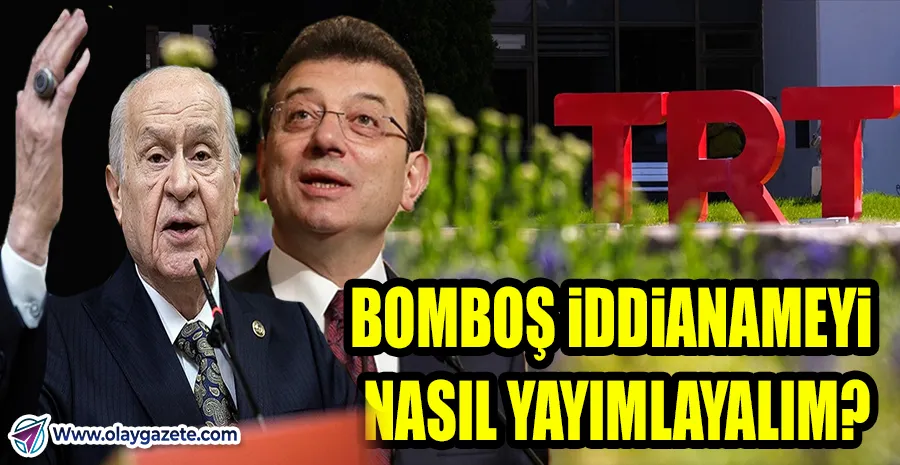 BAHÇELİ “CANLI YAYINLANSIN” DEDİ, MHP NEDEN HAYIR DEDİ? PERDE ARKASI ORTAYA ÇIKTI