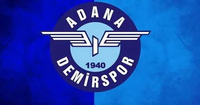 ADANA DEMİRSPOR BAŞKANI İSTİFA ETTİ