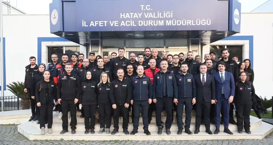 DEPREM BÖLGESİNDE YAPI İHALELERİ TAMAMLANDI