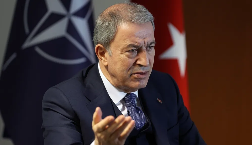 HULUSİ AKAR