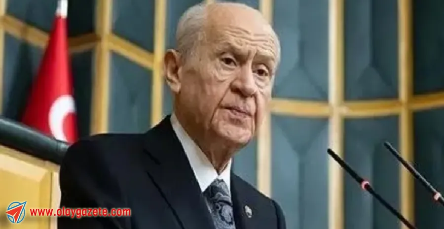 HASTANEDE OLDUĞU AÇIKLANMIŞTI: BAHÇELİ KALP AMELİYATI OLDU