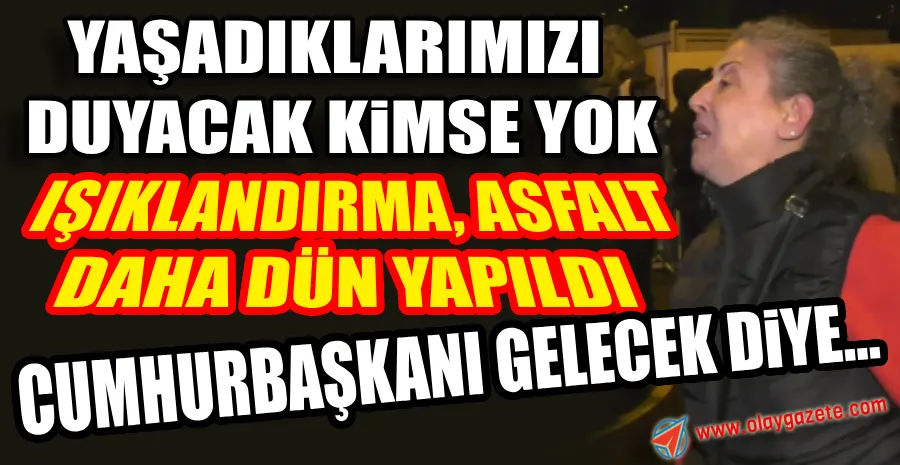 HATAYLI DEPREMZEDE 2 YILIN SONUNDA YAŞANANLARI ANLATTI…