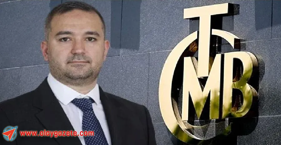 MERKEZ BANKASI, ENFLASYON TAHMİNİNİ YÜKSELTTİ