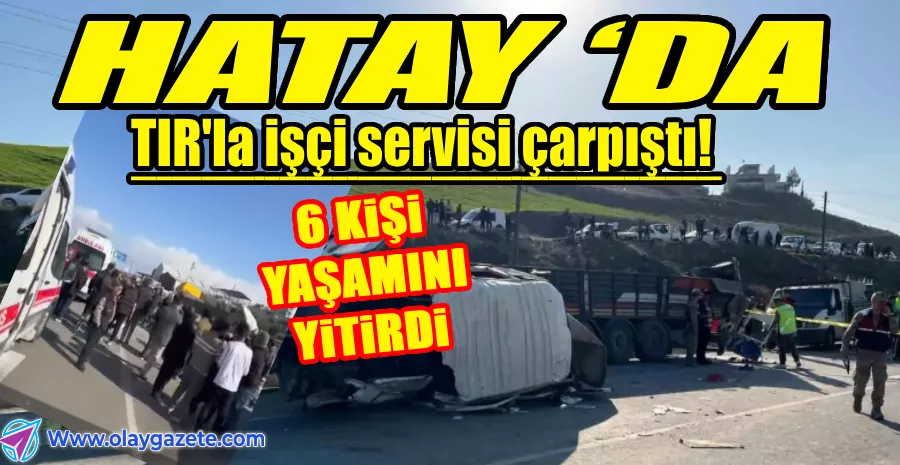 HATAY