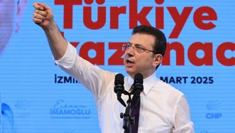 İMAMOĞLU