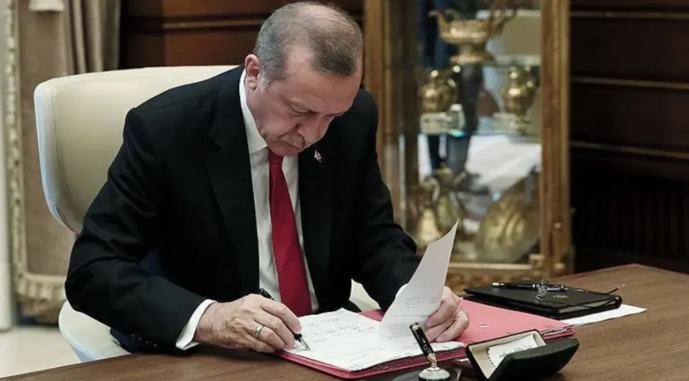 ERDOĞAN