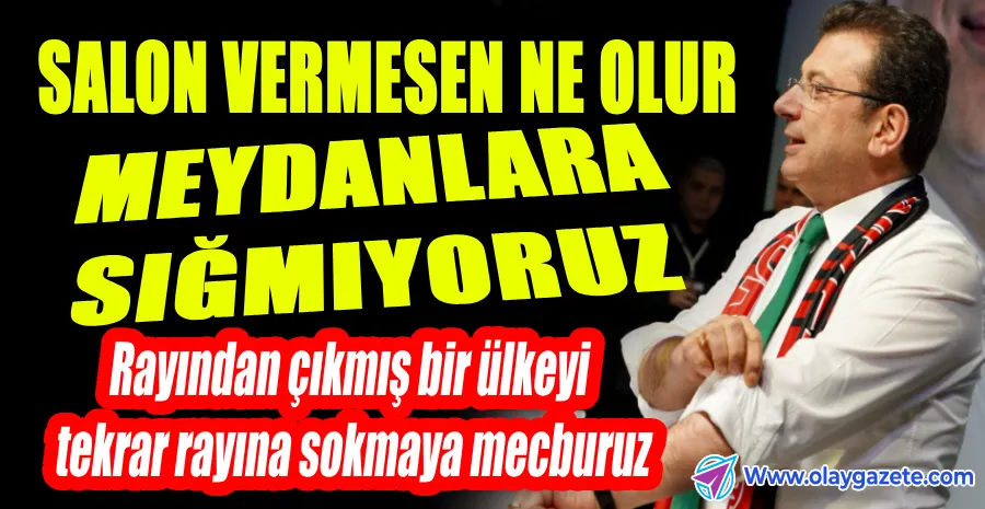 İMAMOĞLU ERZİNCAN