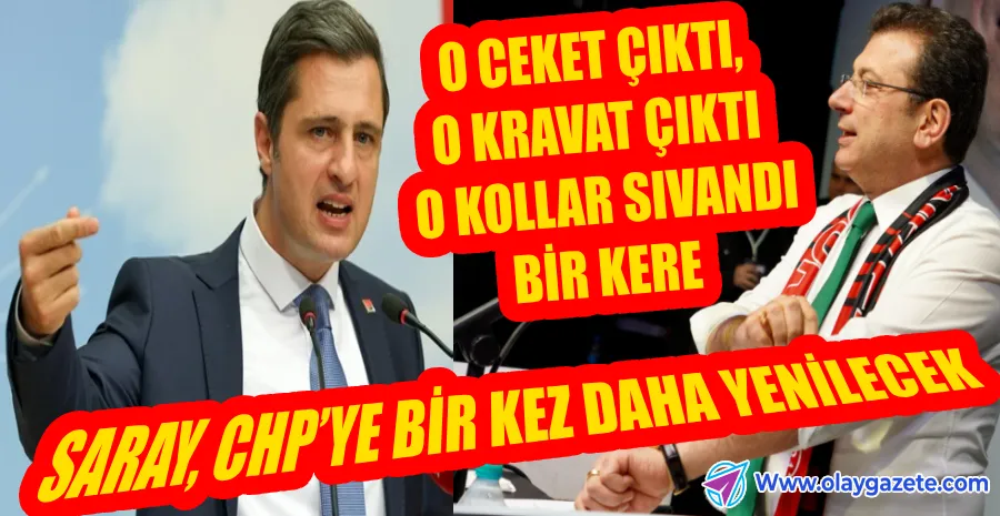 CHP