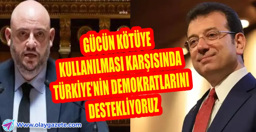  FRANSIZ SENATOSU ÜYESİ DOSSUS