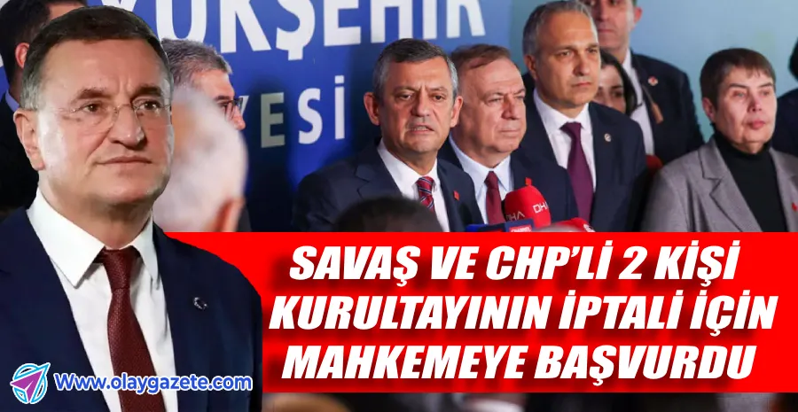 CHP