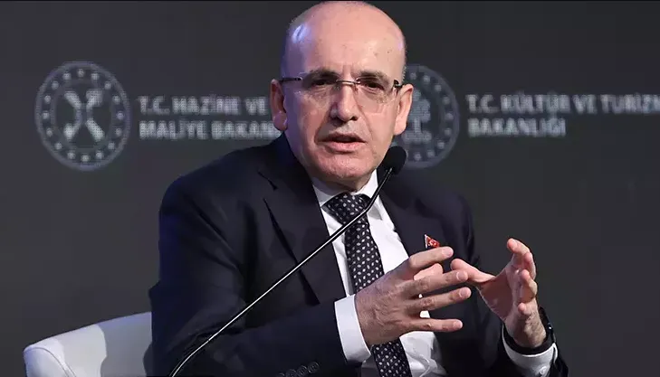 MEHMET ŞİMŞEK DUYURDU: YENİ DÜZENLEME GELİYOR