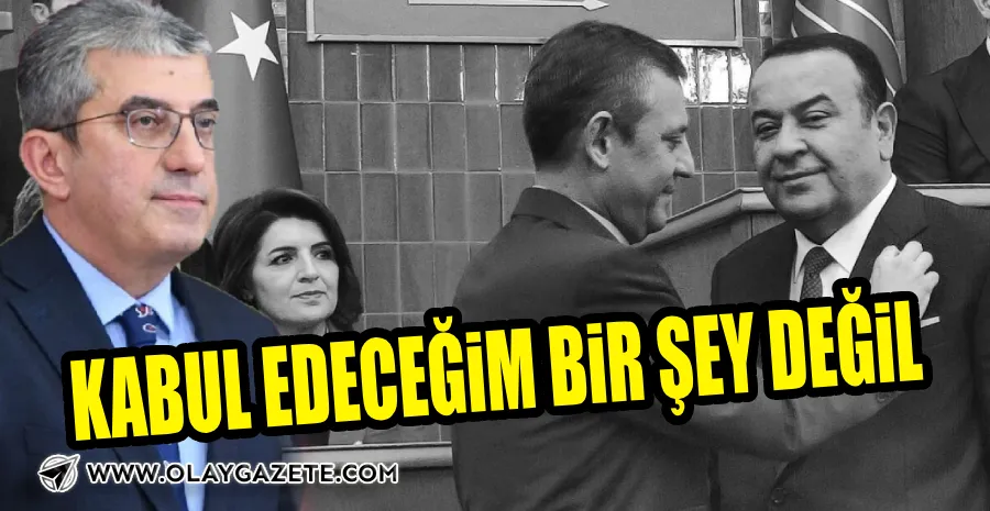 GÖKHAN GÜNAYDIN, ADNAN BEKER