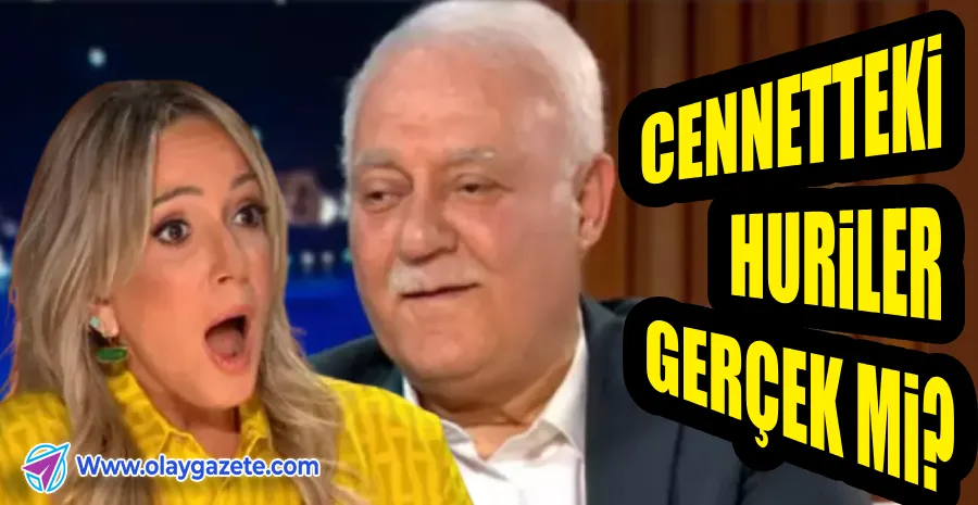 SABA TÜMER NİHAT HATİPOĞLU