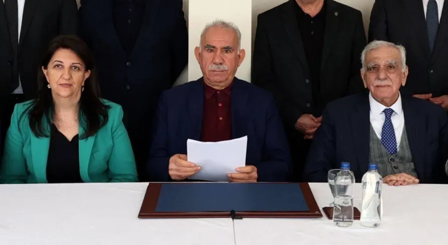 ÖCALAN