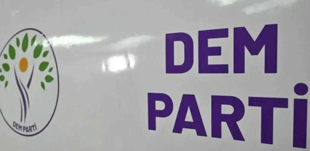 DEM PARTİ