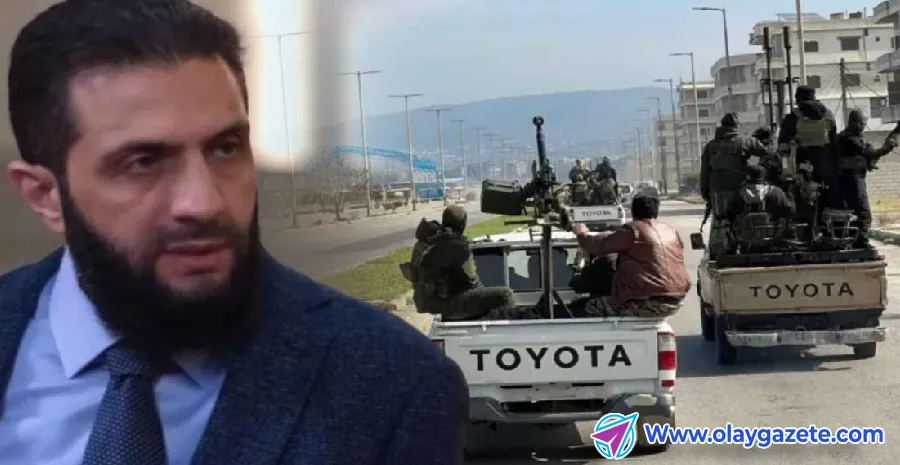 GOLANİ ‘İHANET’ DEDİ, ALEVİ KATLİAMINDAN BAHSETMEDİ