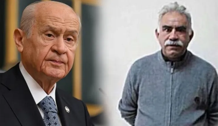 BAHÇELİ: ATEŞKES AÇIKLAMASI DOĞRU, DENGELİ VE İSABETLİ BİR AÇIKLAMA DEĞİLDİR