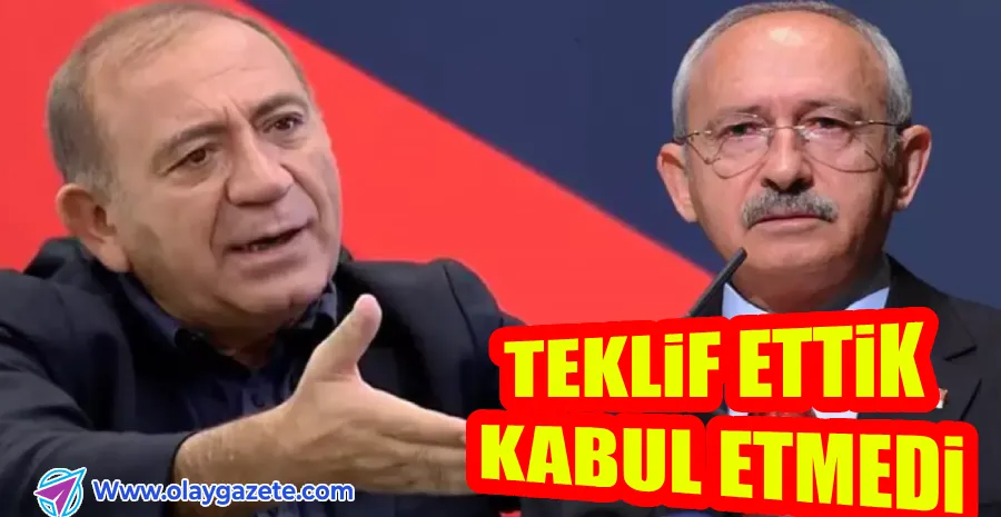 ESKİ CHP