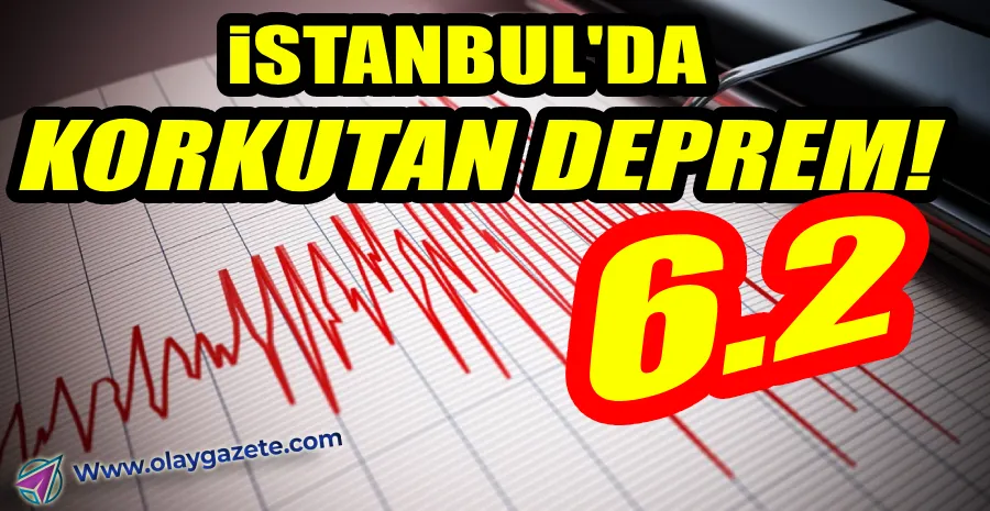 İSTANBUL