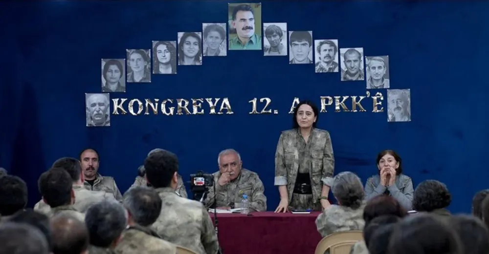 ASIL BARIŞ REJİM GİDİNCE GELECEK