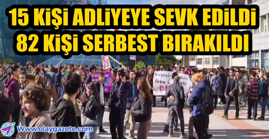 BOĞAZİÇİ ÜNİVERSİTESİ
