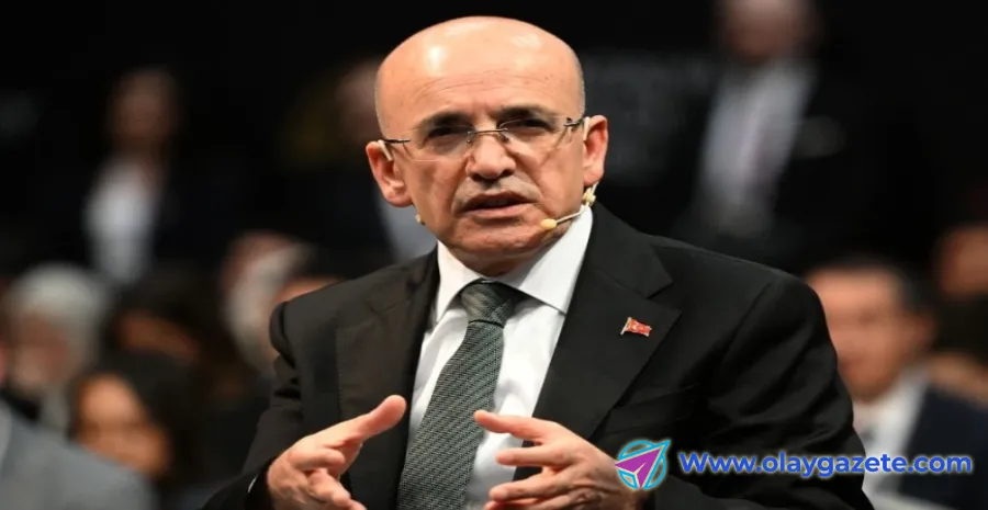 MEHMET ŞİMŞEK DUYURDU: VERGİ DENETİM SÜRECİNDE YENİ DÖNEM