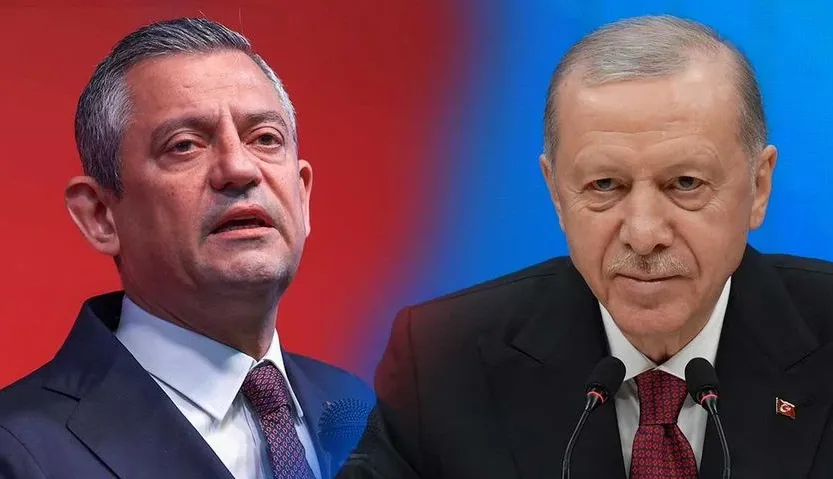 ÖZGÜR ÖZEL, AKP