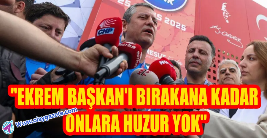 ÖZEL