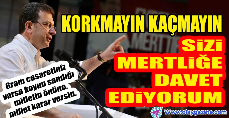 İMAMOĞLU