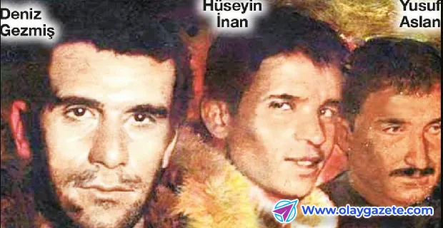 SİYASİ PARTİLERDEN 